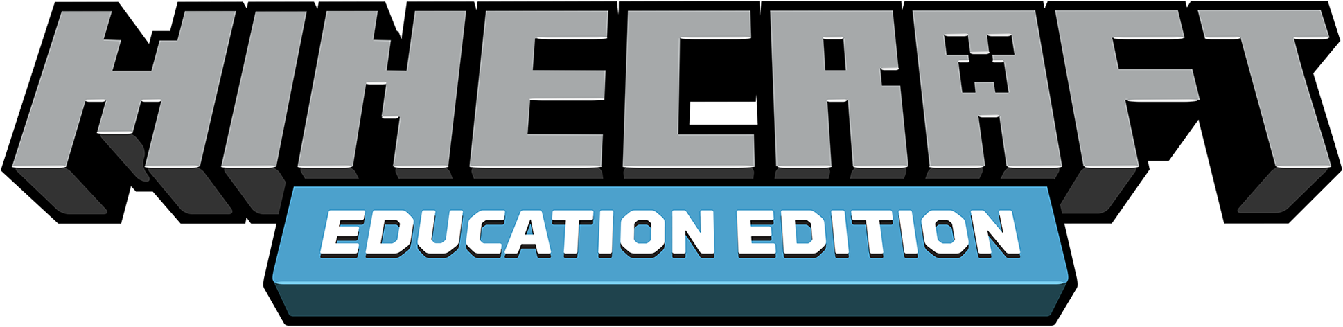MineCraft logo