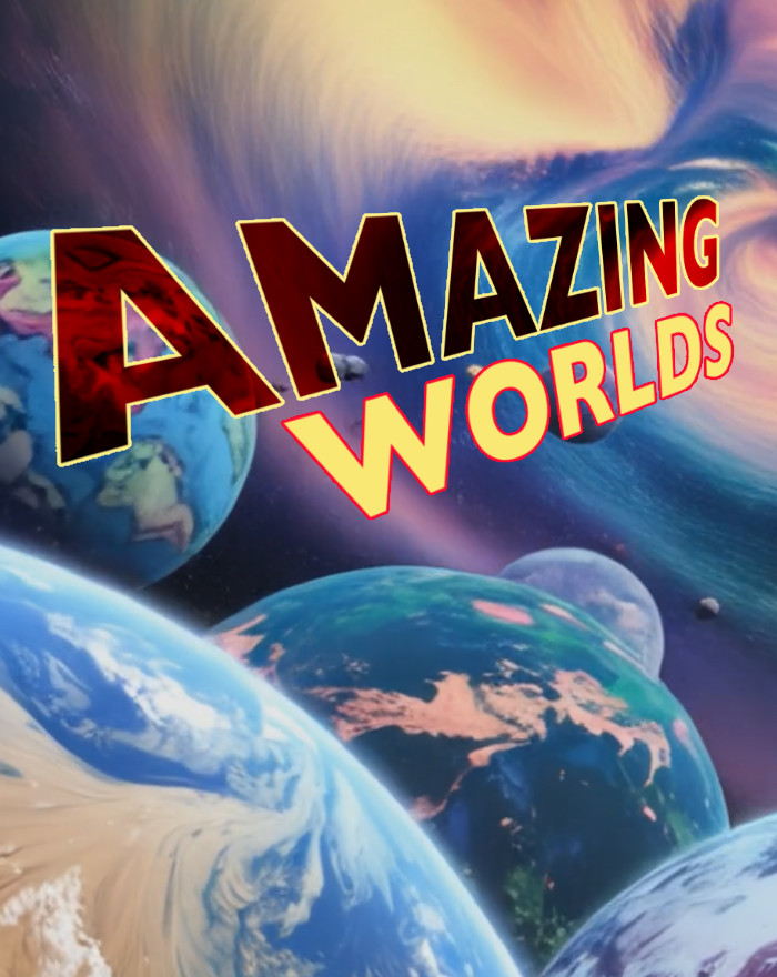 Amazing Worlds