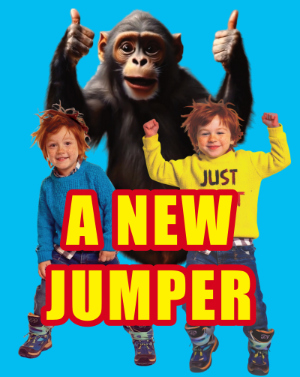 A New Jumper