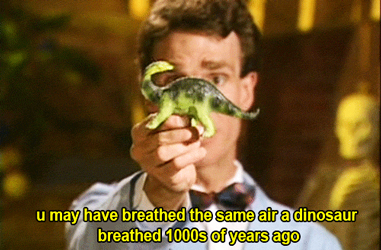 Bill Nye