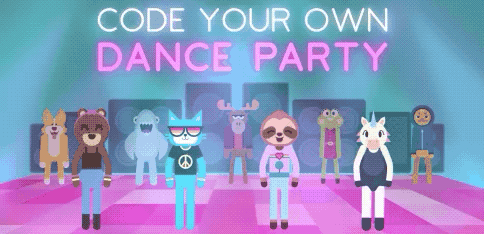 CodeOrgdancef