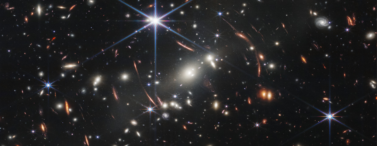 JWST s