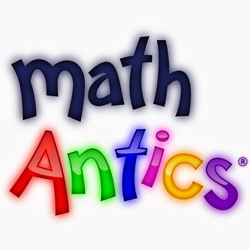 MathsAntics
