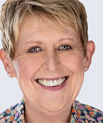 Moya Simons