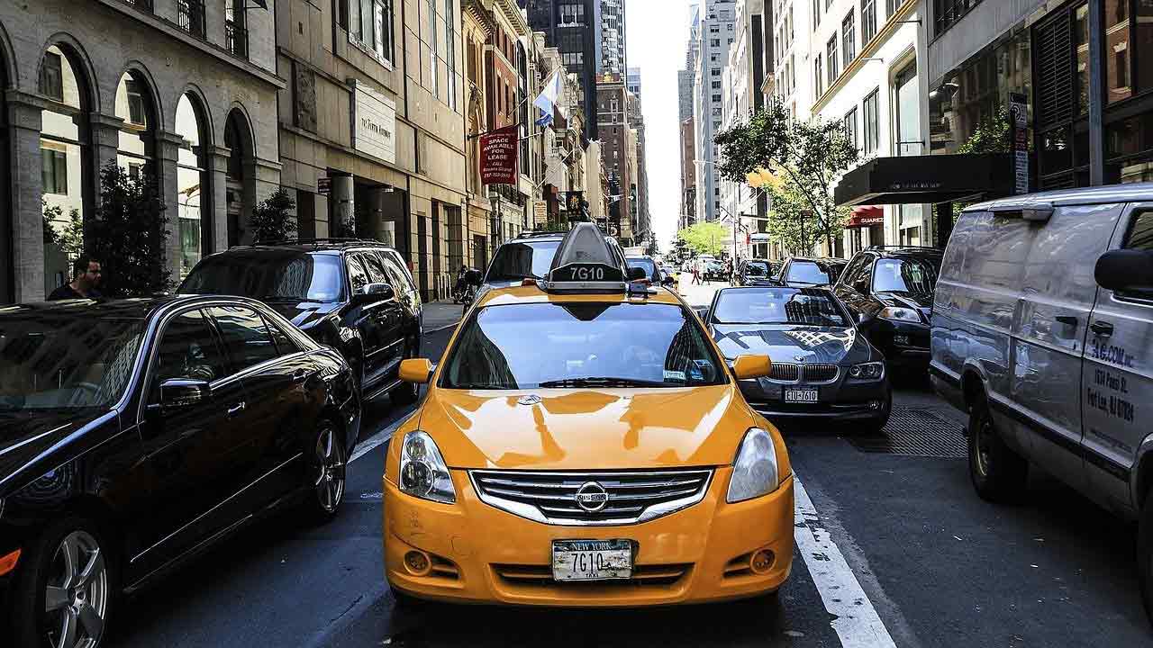NYCabbie 691870_1280