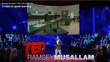 Ramsay Musallam
