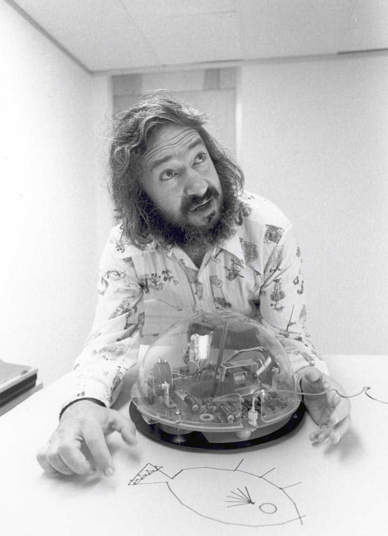 Seymour-Papert