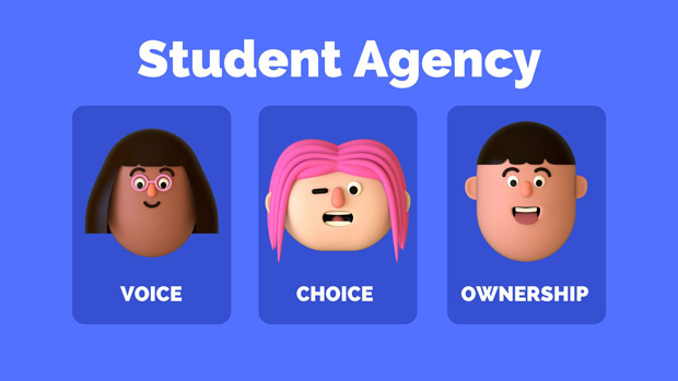 Student Agency