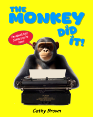 The Monkey Did It!