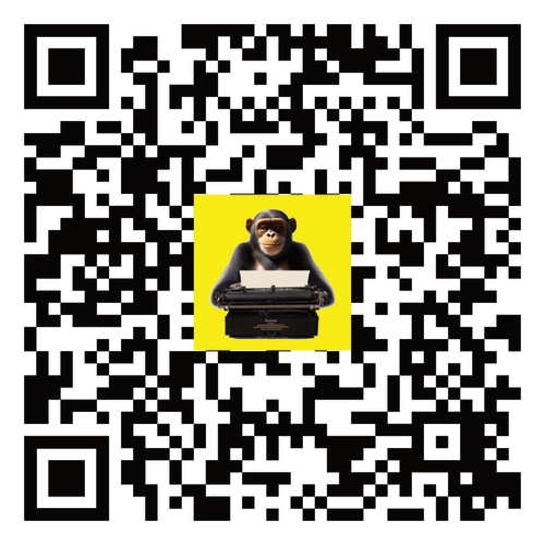 TheMonkeyDidIt QR code
