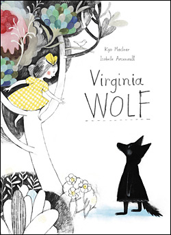 VirginiaWolf