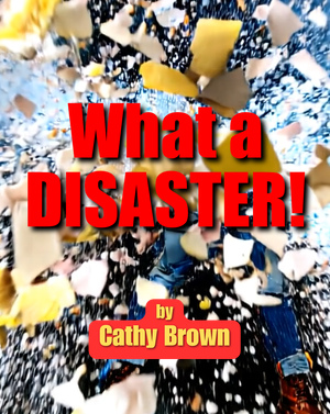 What a Disaster!