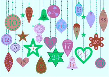advent
