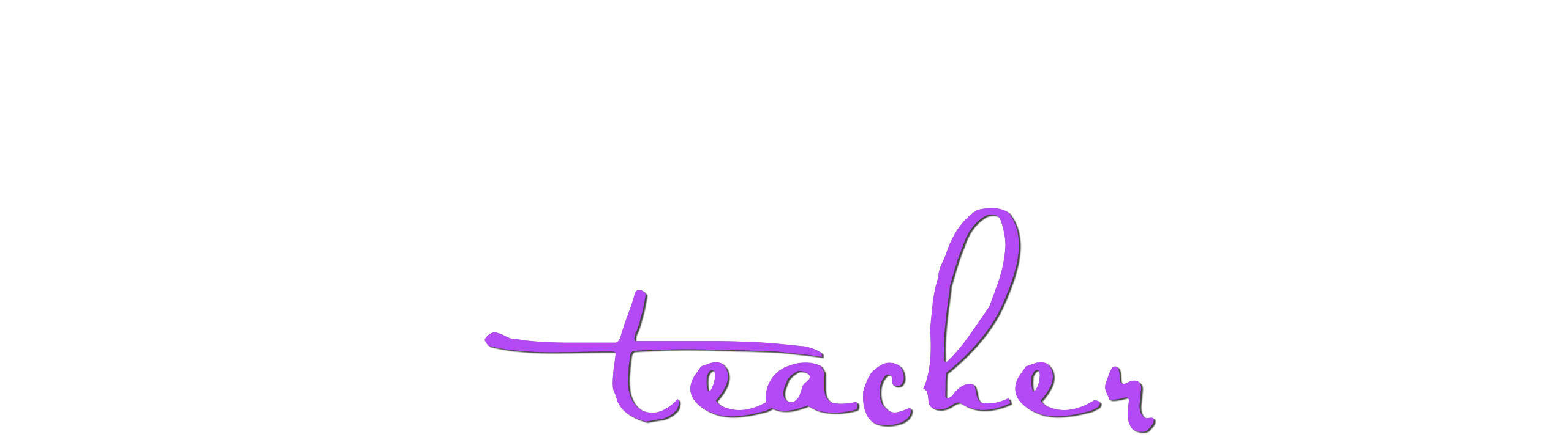 Virtual Teacher