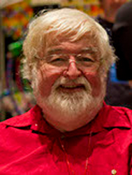 David Luckett