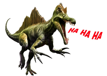 dinosaur 3129391_640