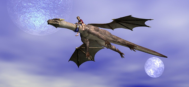 dragon 637003_1280