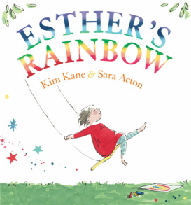 Esther's Rainbow