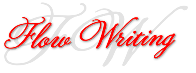 flow writing 1