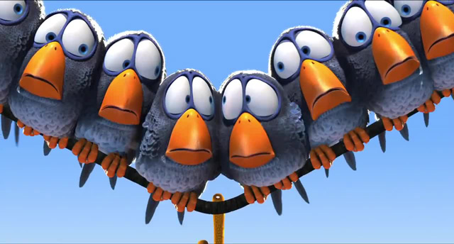 forthebirds