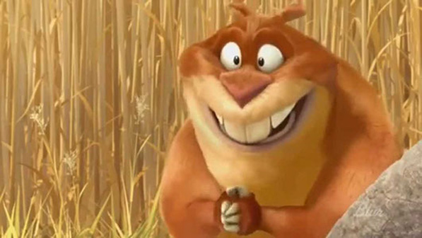 gopher