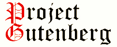gutenberg project