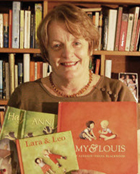 morris gleitzman