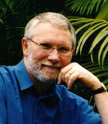 James Moloney
