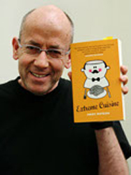 morris gleitzman