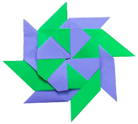 ninjaStar