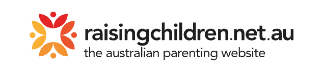 Raising Children parenting