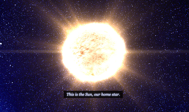 sun