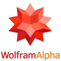 wolfram alpha
